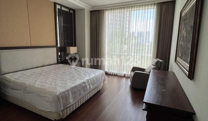 Disewakan Apartment 2 BR Pakubuwono View Bagus Furnished 2