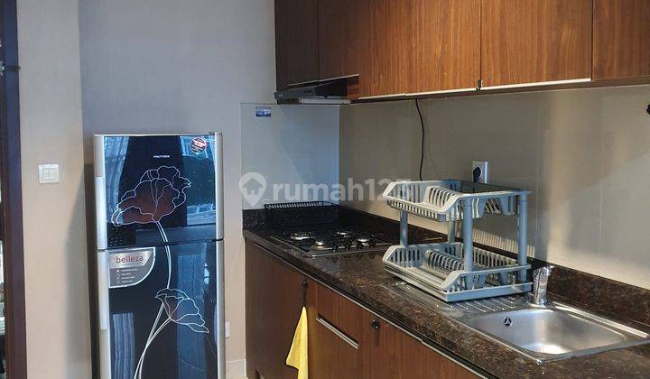 Sewa Apartemen Denpasar Residence Kuningan City Jakarta Selatan Available 1 BR 2 BR 3 BR Furnished Best Unit 2