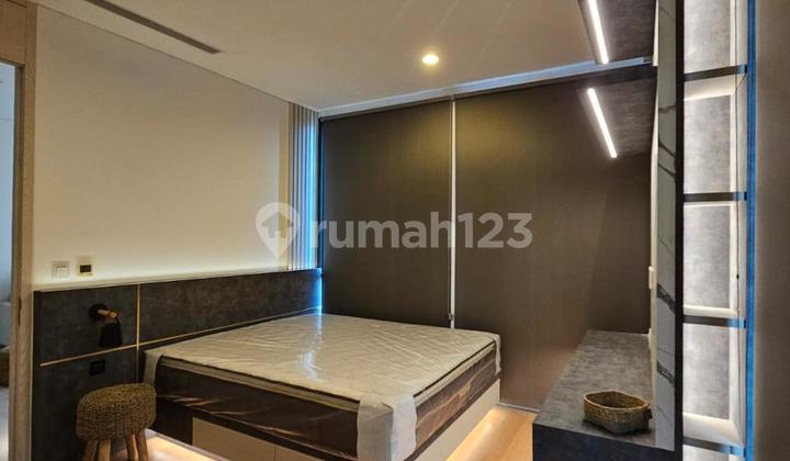 Disewakan Apartment Izzara 1 BR Bagus Furnished 2