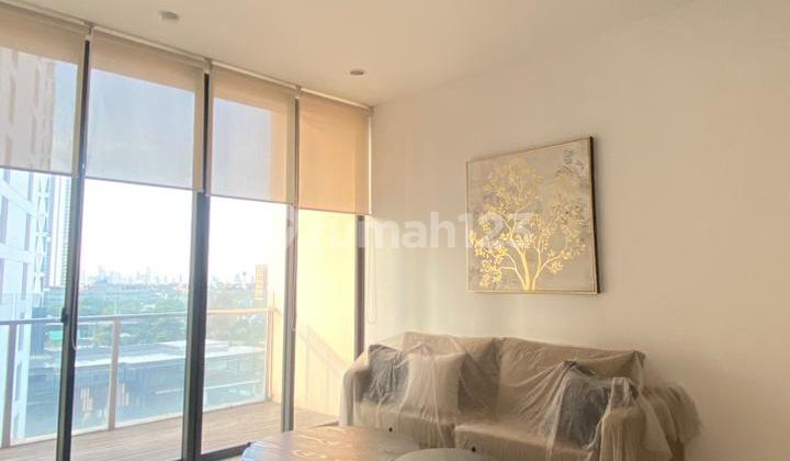 For Rent Apartemen Izzara 2Br Full Furnished For Rent Apartemen Izzara 2Br Full Furnished