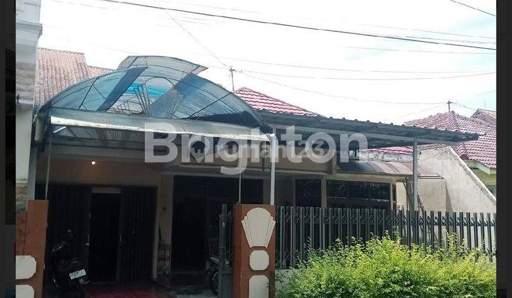 CEPAT RUMAH KAWASAN ELLITE BANTUL YOGYA 1