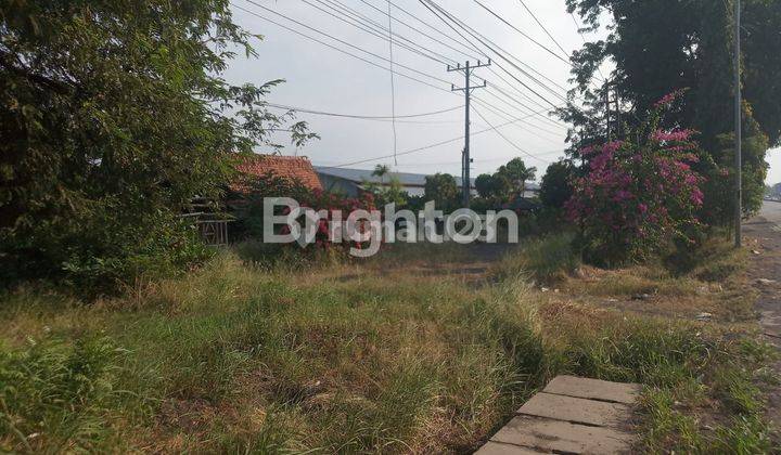 BUTUH  CEPAT TANAH HIJAU  JENARSARI GEMUH KENDAL 2