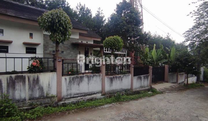 BuTUH CEPAT LAKU RUMAH MURAH MURAH NGRAMPAH BANDUNG BARAT 1