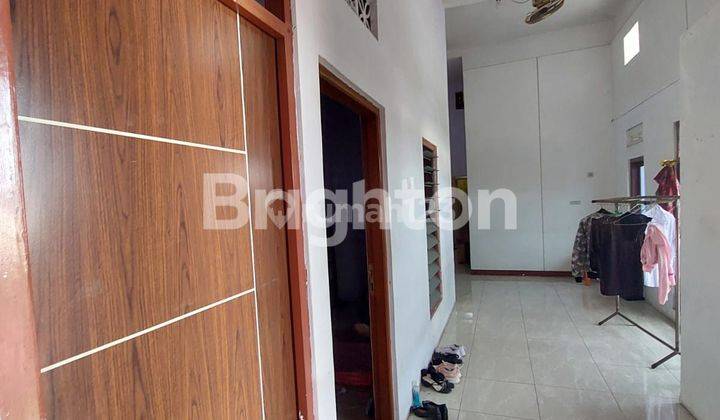 RUMAH JOMBLANG DEKAT JAVA MALL MT HARYONO SEMARANG 2