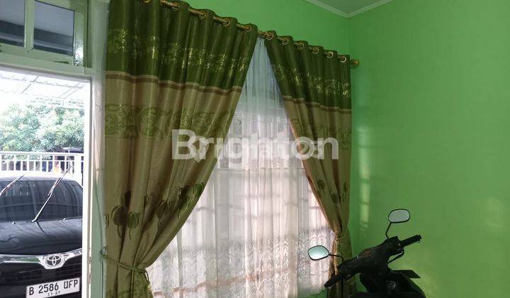 RUMAH 1 LT MANYARAN ROROJONGRANG SEMARANG 2