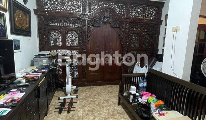 RUMAH SIAP HUNI PASADENA  SEMARANG 2