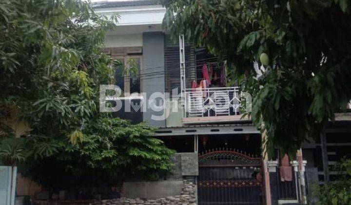 Turun Harga Rumah Bagus Dan Menarik Tlogosari 1