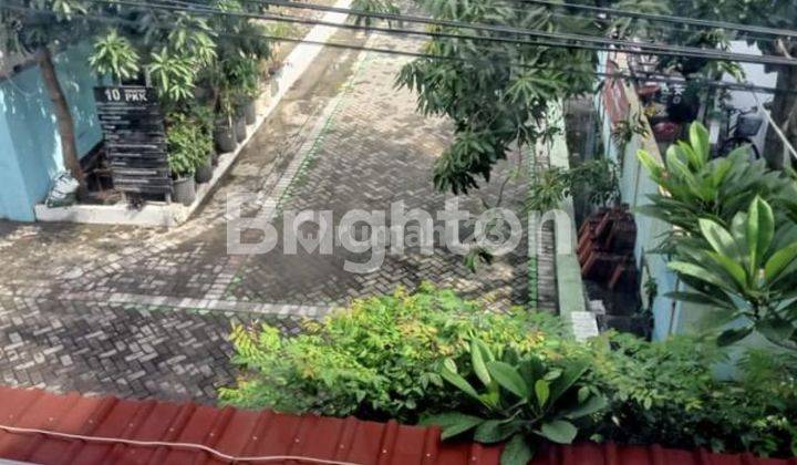 Turun Harga Rumah Bagus Dan Menarik Tlogosari 2