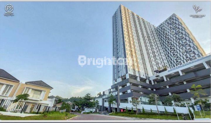 APARTEMEN AMARTHA 1