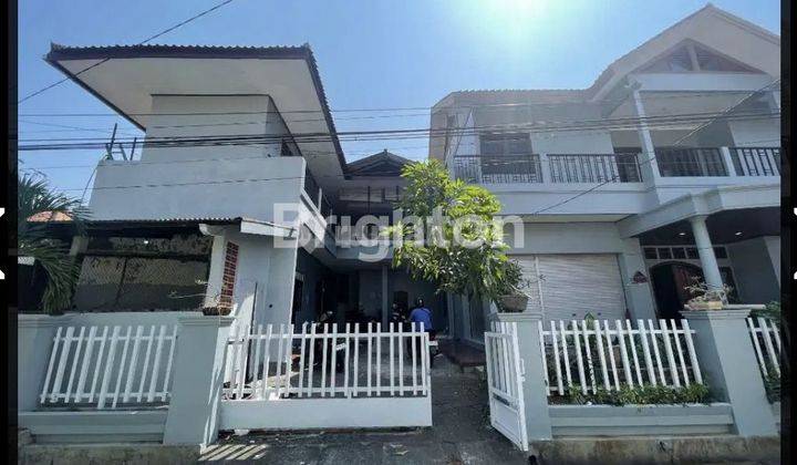 INVESTASI KOST dan TEMPAT  USAHA di TEMPAT STRATEGIS KOTA SEMARANG 1