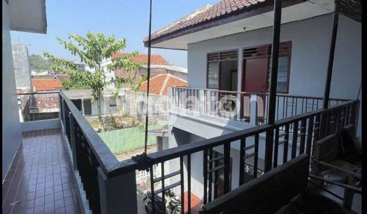 INVESTASI KOST dan TEMPAT  USAHA di TEMPAT STRATEGIS KOTA SEMARANG 2