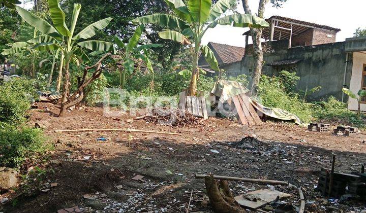 TANAH BUTUH  CEPAT UNTUK INVESTASI ATAU TAMPAY TINGGAL ATAU KOST KOST AN PONGANGAN GUNUNGPATI 2