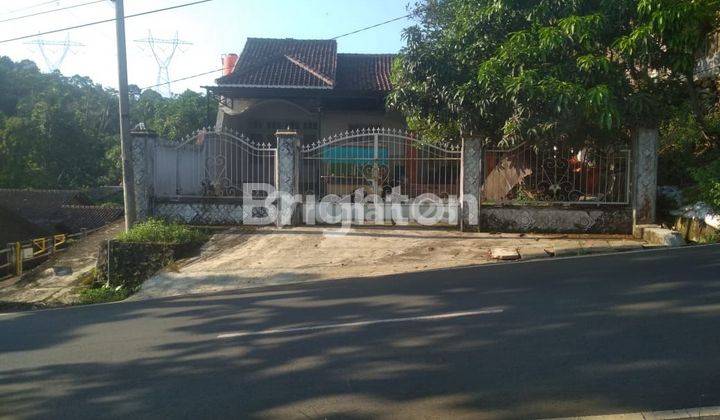 Butuh Cepat Laku Murah Rumah Kawasan Masih Asri Gunungpati 1