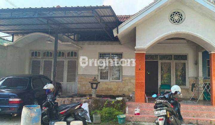 Butuh Cepat Laku Murah Rumah Kawasan Masih Asri Gunungpati 2