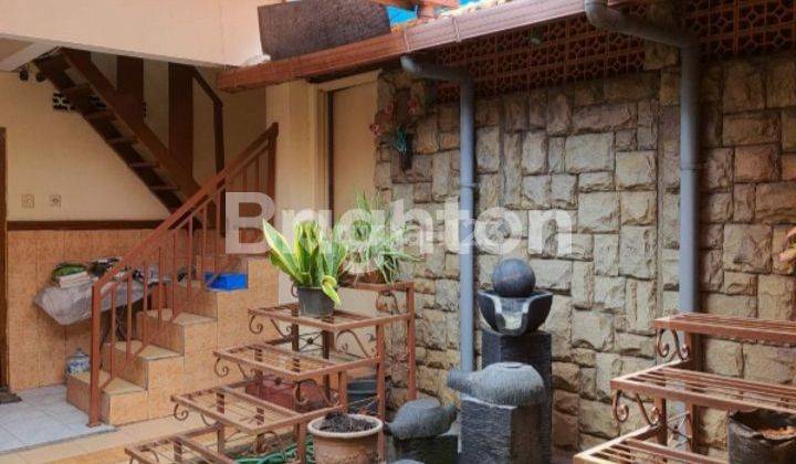 RUMAH ASRI HUNI TENGAH KOTA PUSPONJOLO SEMARANG 2