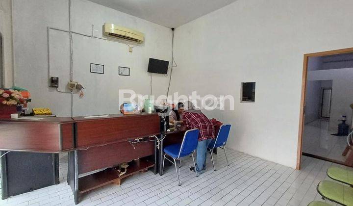 URGENT BUTUH  CEPAT RUMAH  TENGAH KOTA SIDOREJO DR CIPTO MATARAM SEMARANG 2