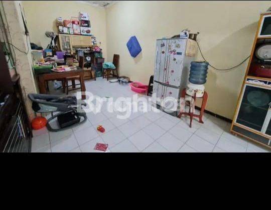 CEPAT RUMAH SIAP HUNI PEDURUNGAN ARTERI SUKARNO HATTA 2