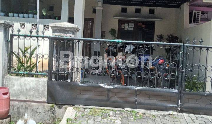 TURUN HARGA LAGI SAMPAI DEAL BUTUH  CEPAT RUMAH TENGAH KOTA PERUM WAHID PRATAMA SALATIGA 2