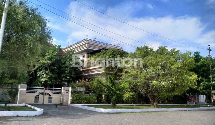 CEPAT RUMAH BAGUS MEWAH PERUMAHAN PREMIUM 1