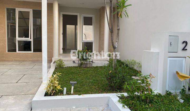 RUMAH BARU GRESS HUNIAN PREMIUM KARTOSURO SOLO 2