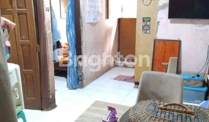 RUMAH SIAP PAKAI BUKIT DAHLIA SEMARANG 2