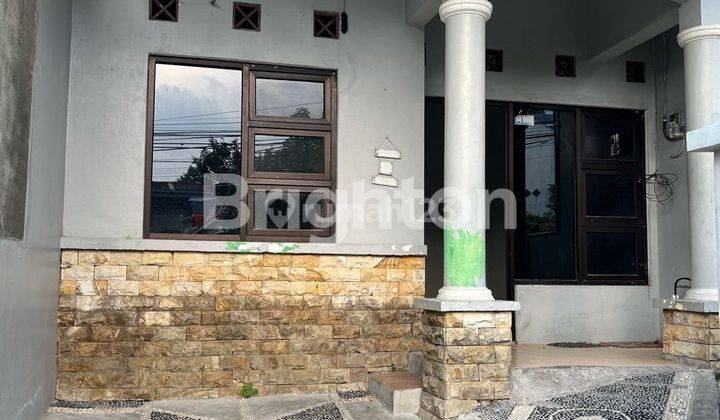 BUTUH SEGERA DI KONTRAK KLIPANG PESONA ASRI 1