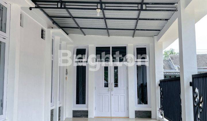 RUMAH SIAP HUNI DI SOKARAJA BANYUMAS PURWOKERTO 1