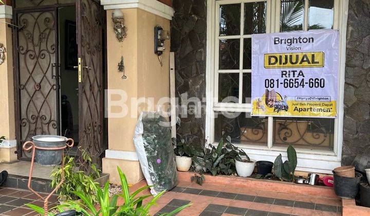 RUMAH SIAP HUNI GRAHA PADMA SEMARANG 1