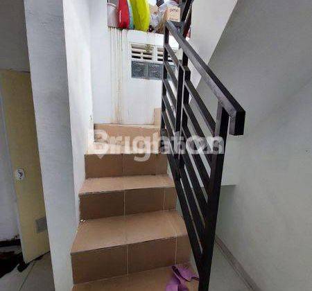 Turun Harga Butuh Jual Cepat Rumah Hook Pudak Payung Semarang 2