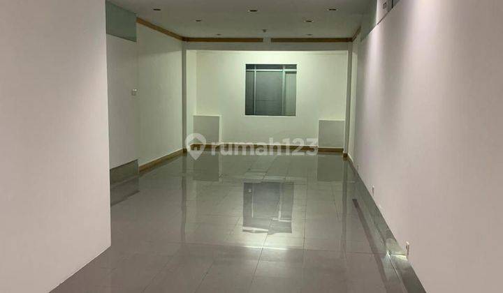 Ruko 3 Lantai Di Wijaya.lokasi Premium.bebas Banjir.harga Nego Sampai Deal 2