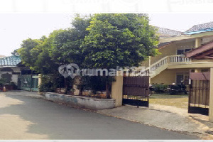 Boarding House Near MRT in Kebayoran Baru. Flood-Free. Strategic Location. Negotiable Price Until Deal. 2