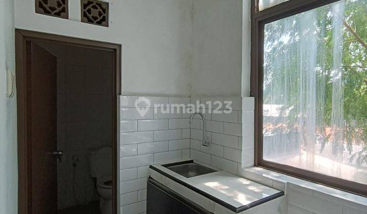 Jual Cepat Ruko Gandeng 2.luas 10m²x26m² 3,5 Lantai.pinggir Jalan Besar.lokasi Strategis 2