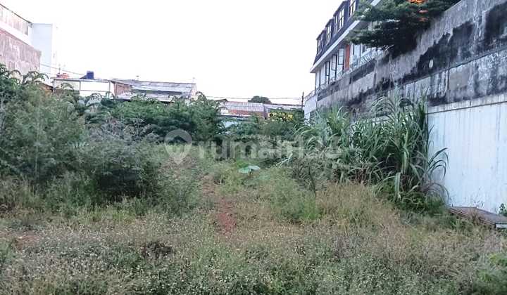 Quick Sale 26m² Wide Land, Flood-Free, Strategic Location Quick Sale 26m² Wide Land, Flood-Free, Strategic Location