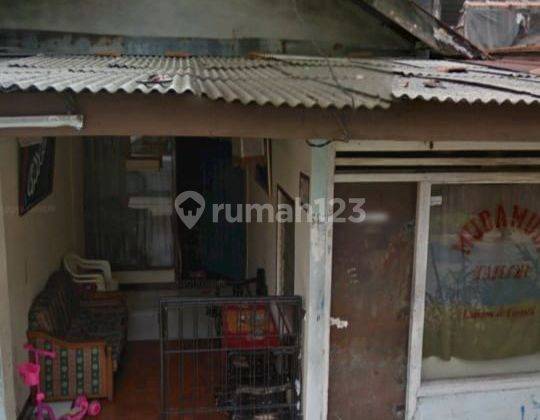 Rumah Hitung Tanah Di Radio Dalam.Bebas Banjir.Row Jalan Lebar.Lokasi Strategis.Harga Nego Sampai Deal 1