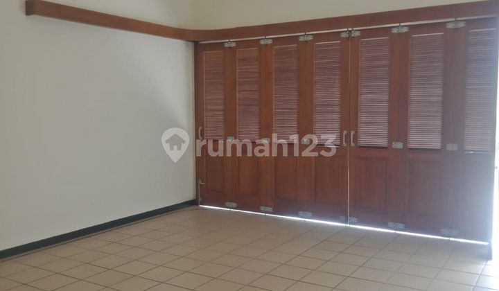 Rumah Baru.mewah Dekat Pondok Indah.bebas Banjir.harga Nego Sampai Deal 2