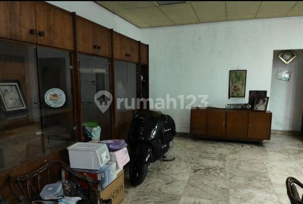 Rumah hitung tanah 15m²×22m² di woltermonginsidi zona ******** ******** nego sampai deal 2