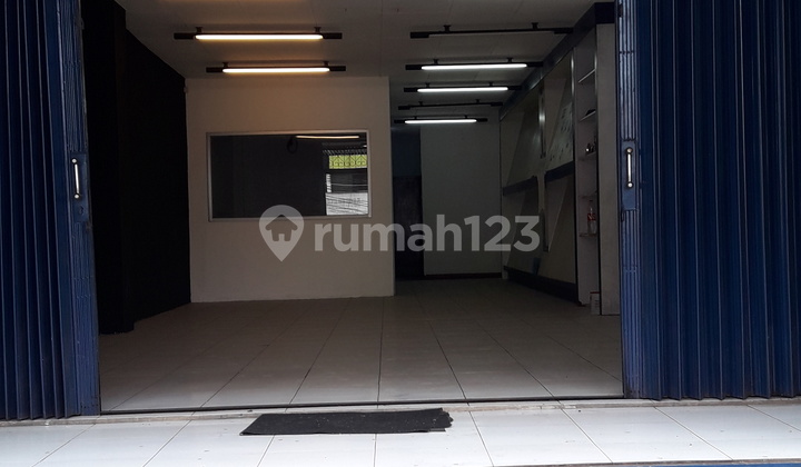 Ruko Siap Huni Zona Komersil 5,2M²×28M² Dekat Mrt.harga Nego Sampai Deal Ruko Siap Huni Zona Komersil 5,2M²×28M² Dekat Mrt.harga Nego Sampai Deal