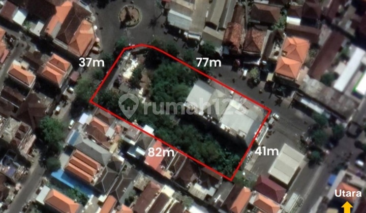 Jual Cepat Tanah Komersil Di Kuta Utara.harga Nego Sampai Deal Jual Cepat Tanah Komersil Di Kuta Utara.harga Nego Sampai Deal