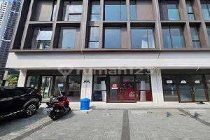 Ruko 3 Lantai Di Virginia Arcade Di Bsd.lokasi Strategis 1