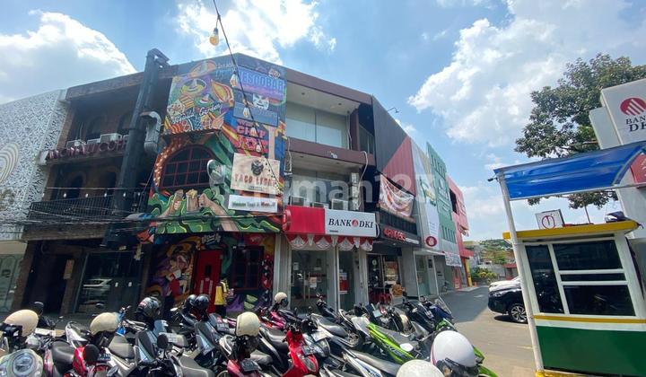 Ruko 4 Lantai Di Kemang.bebas Banjir.lokasi Strategia Ruko 4 Lantai Di Kemang.bebas Banjir.lokasi Strategia