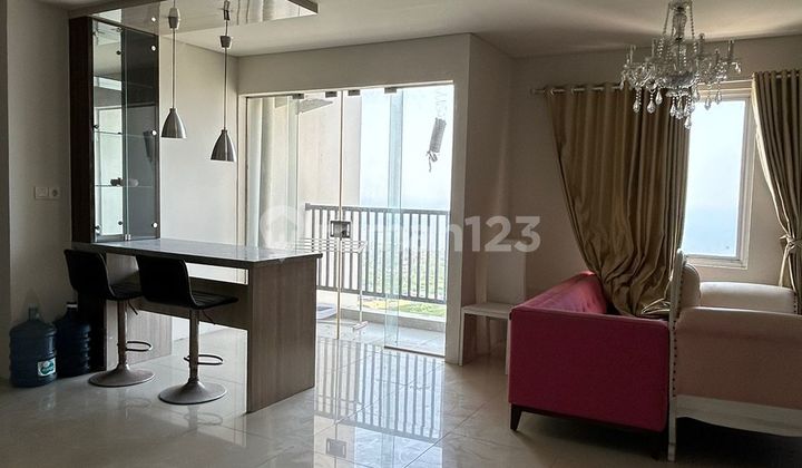 "Quick Sale Apartment in Pantai Indah Kapuk. Fully Furnished. Price Negotiable Until Deal." "Quick Sale Apartment in Pantai Indah Kapuk. Fully Furnished. Price Negotiable Until Deal."