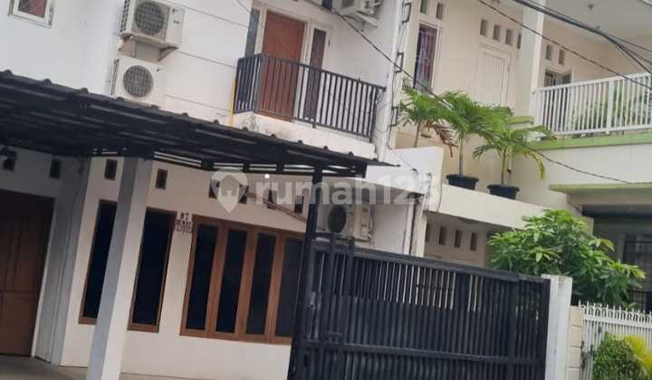 Jual Cepat Cluster Maya Persada Di Jati Bening.bebas Banjir.harga Nego Sampai Deal 2