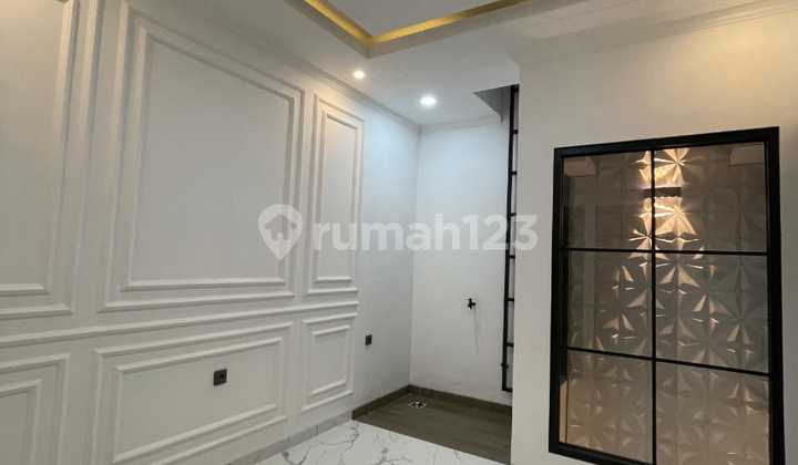 Rumah Dp 0% Di Bintaro.lokasi Strategis.bebas Banjir Rumah Dp 0% Di Bintaro.lokasi Strategis.bebas Banjir