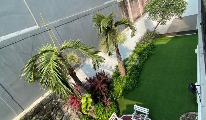 Jual Cepat Rumah Asri Dalam Komplek Di Bintaro Sektor 3.bebas Banjir.harga Nego Sampai Deal 2