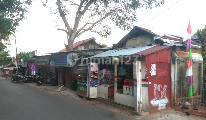 Jual Cepat Tanah Di Cipete.lokasi Strategis.row Jalan Lebar.bebas Banjir.harga Nego Sampai Deal