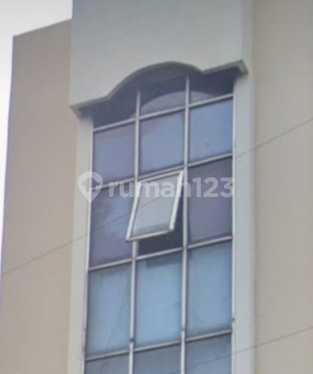 Jual Cepat Ruko 4,5 Lantai Di Kebayoran Baru.lokasi Strategis.pinggir Jalan Besar