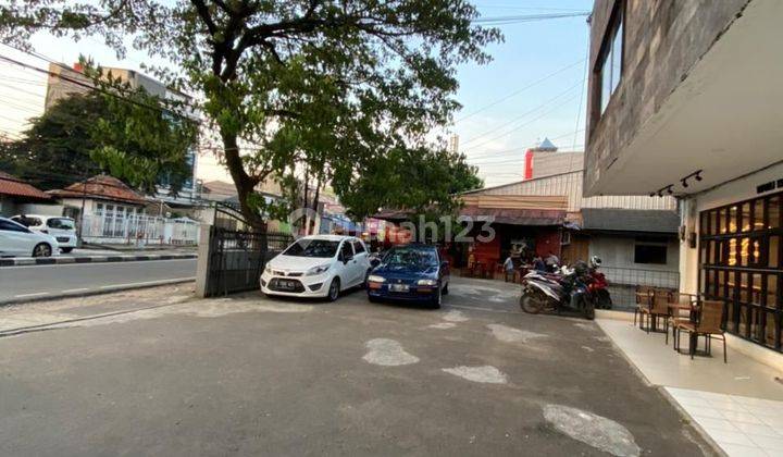 Ruko Gandeng 3 Di Pondok Pinang.lokasi Strategis.bebas Banjir.harga Nego Sampai Deal 1