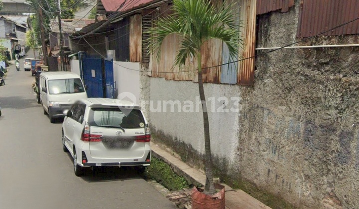 Quick Sale Warehouse in Kebayoran. Width 35M². Strategic Location. Quick Sale Warehouse in Kebayoran. Width 35M². Strategic Location.