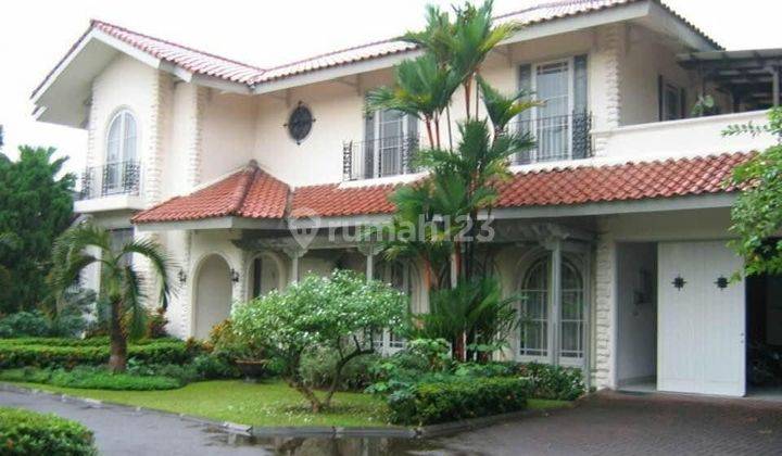 Hot Sale! Rumah Di Lokasi Strategis, Cocok Utk Usaha 2