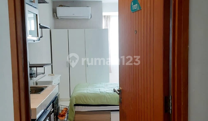 For Sale Cinere Bellevue Studio Apartment Fully Furnished (SHM) 2